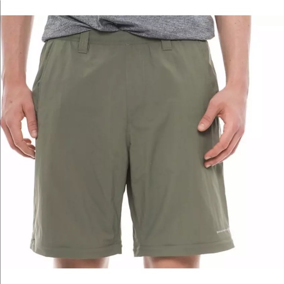 Men’s (32) Columbia Backcast Convertible Pants - Picture 4 of 4